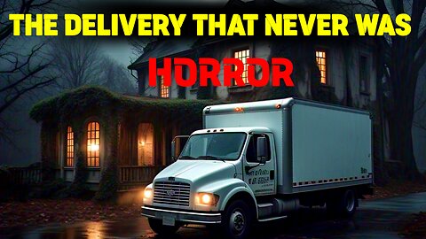 The Delivery That Never Was