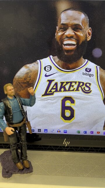 Are you Excited For the NBA All-Star Tournament?