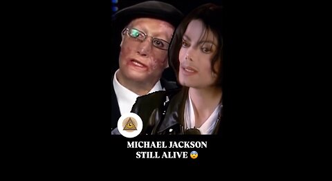 Michael Jackson still alive and is apart of the Q team is my opinion