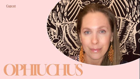 Ophiuchus: Manifest Your Blessings with (The Portal Tarot)🧡