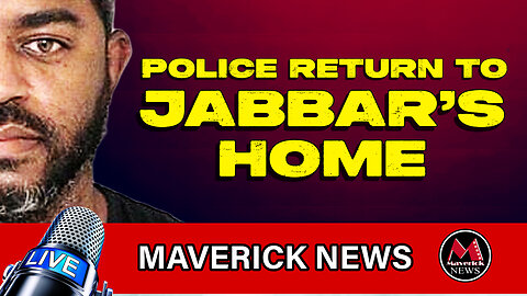 Police Return To Jabbar's Home - New Info & Video On New Orleans Terror Attack