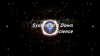 System of a Down | Science (Lyrics)