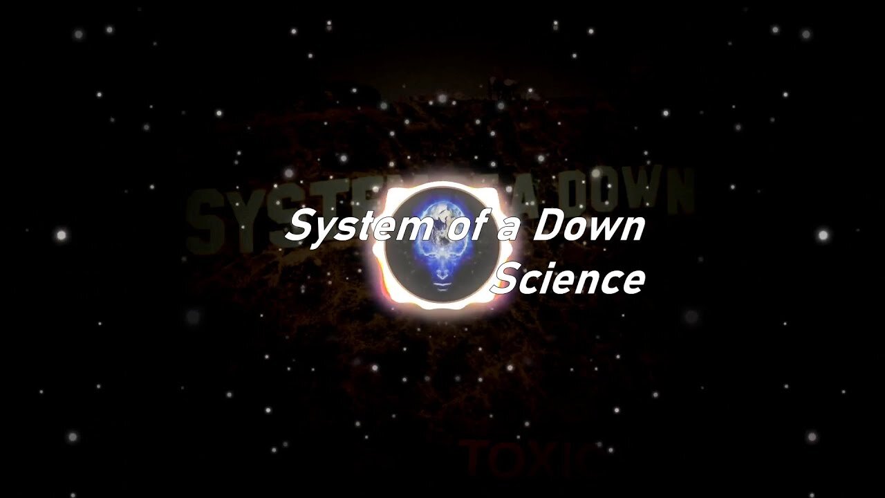 System of a Down | Science (Lyrics)