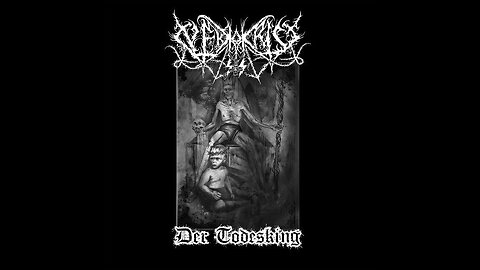 Nekrokrist SS - Der Todesking (2013) (FI)