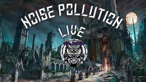 Live With Noise Pollution