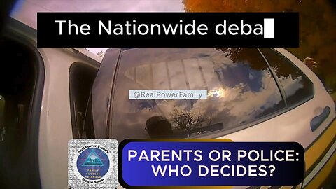 Law, Judgment, and Parenting: Who Decides What's Best for Your Child?