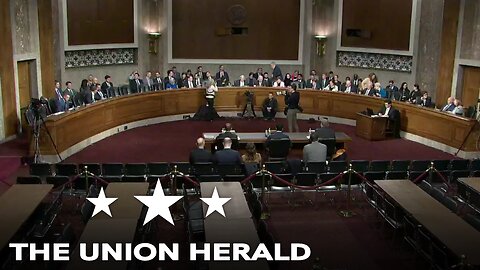 Senate Hearing on Defense Innovation and Acquisition Reform