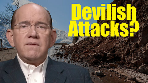 Devilish Attacks