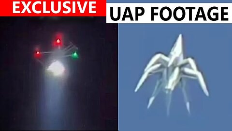 Craziest ufo sightings: Super ufos caught on camera: real ufo footage compilation