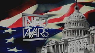 The Alex Jones Show (01/07/25) FULL SHOW