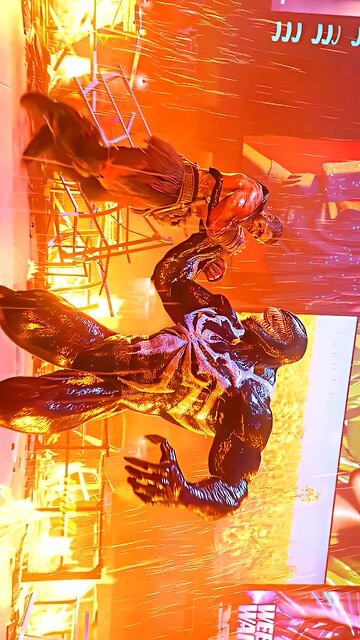 spiderman 🕷️ super edit HD