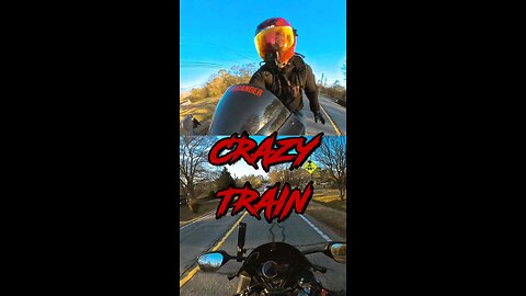 Going off the RAILS!