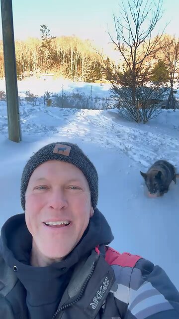 Thank You For Your Acts of Kindness!