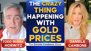 Gold Price Explodes - What It’s REALLY Telling Us