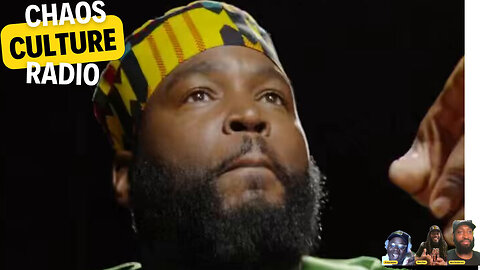 Dr. Umar Johnson Explains Why You Need Two Wives