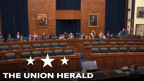 House Hearing on the Utilization of Federal Office Space