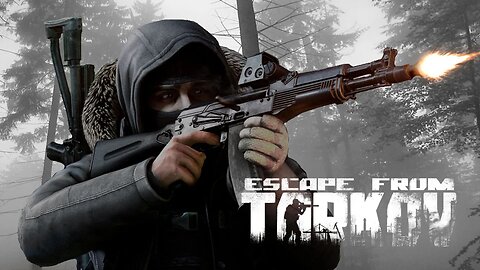 Escape From Tarkov LIVE and Chill - Lv. 23 / Scav Rep Building