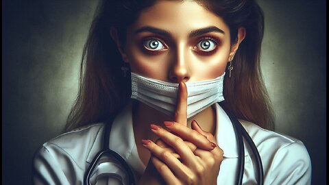 Shocking Confessions from Top Doctors: What They Reveal Will Surprise You