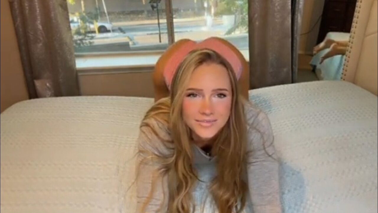 Big bank tease