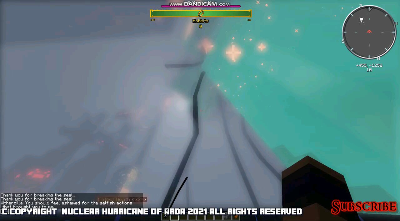 nuclears brother witherzilla
