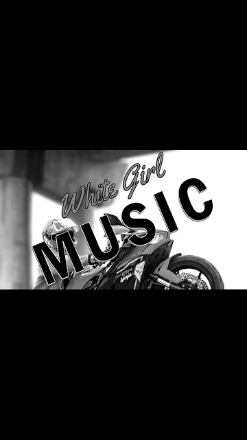 Feel the Speed "WHITE GIRL MUSIC"