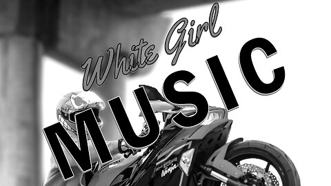 Feel the Speed "WHITE GIRL MUSIC"