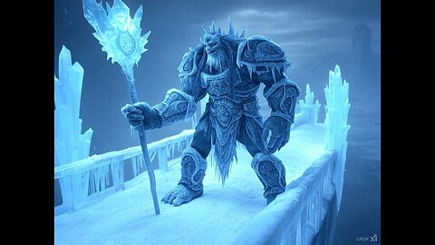 🔴🪄❄️ WoW Classic | Frost Mage | Part 1