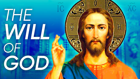 Discerning God's Will (w/ Fr. Gabriel)