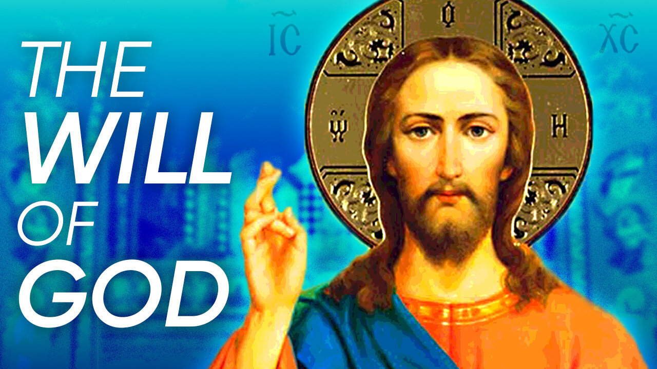 Discerning God's Will (w/ Fr. Gabriel)