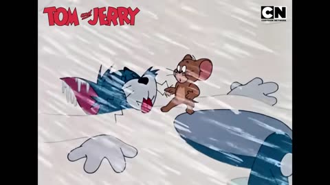 Tom and Jerry The Legendary Battle Compilation | Kids of Cat & Mouse! Cartoons