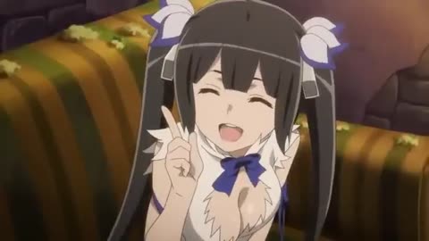 DANMACHI TEMPORADA 1 COMPLETA EN ESPAÑOL LATINO