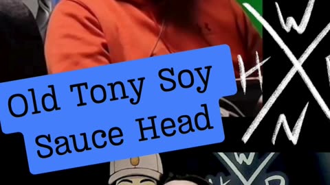 Tony Soy Sauce