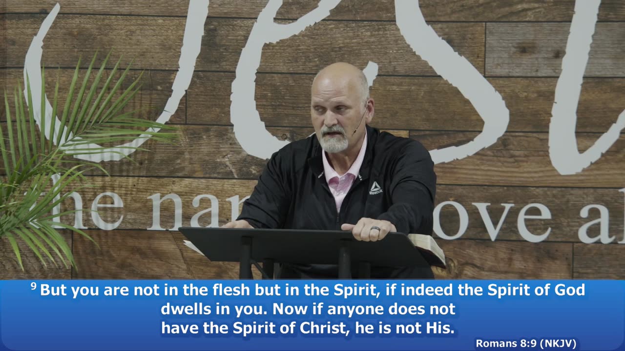 Spirit, Soul, & Body part 4