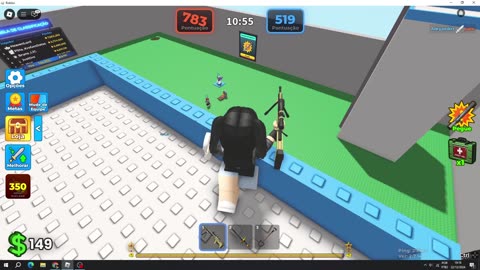 Roblox ep01