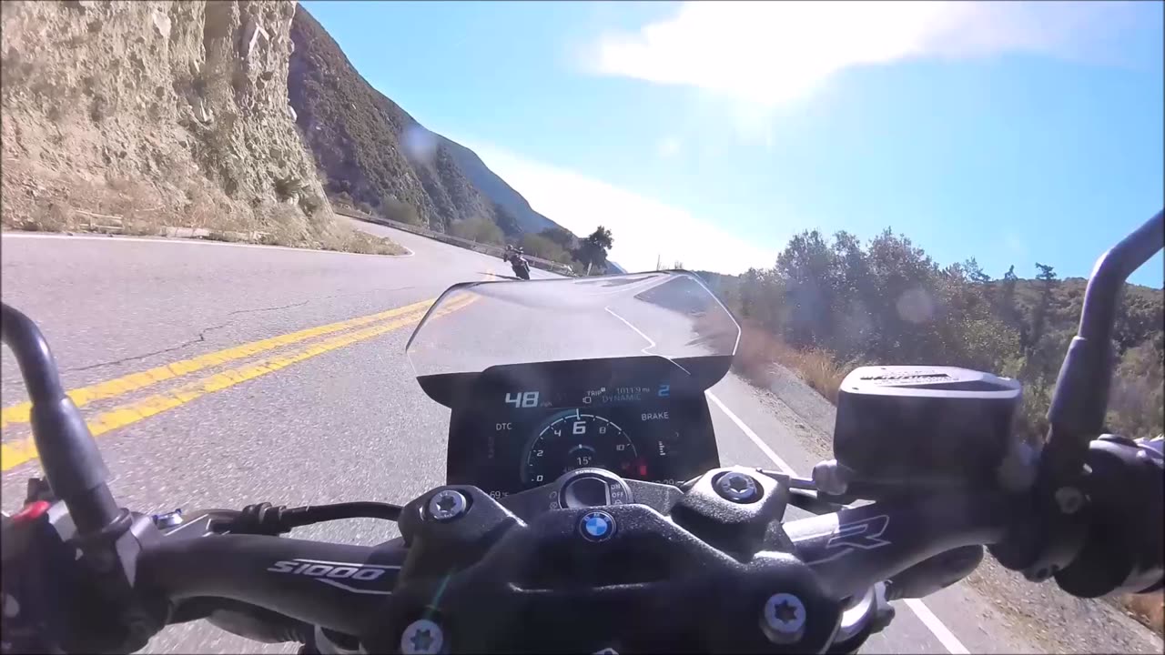 Gravel Tower Motorcycle Tai Chi with the Azusa Crew 🏍️