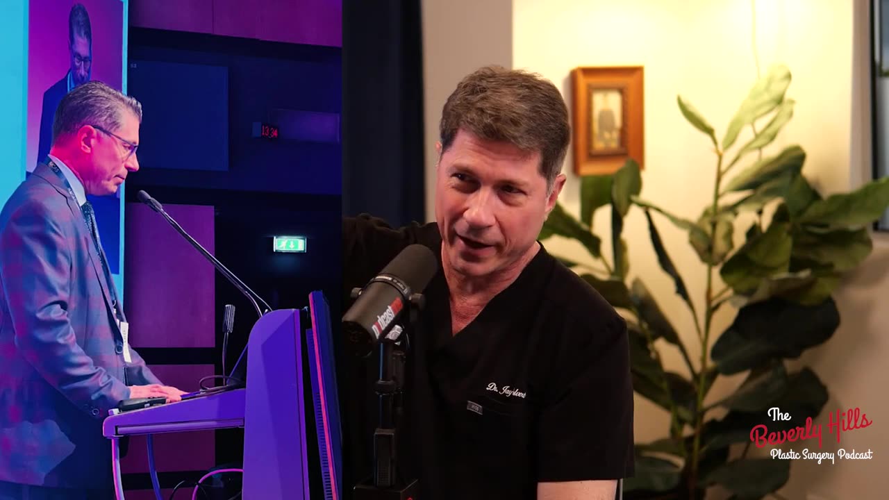 IMCAS World Congress 2025 | The Beverly Hills Plastic Surgery Podcast With Dr Jay Calvert