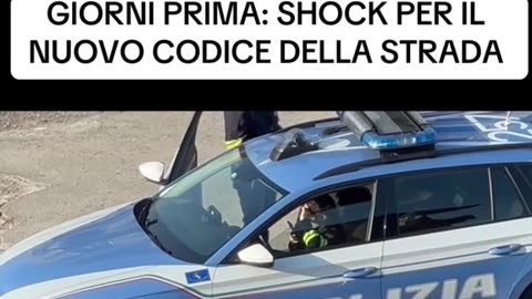 Patente ritirata per una tachipirina.