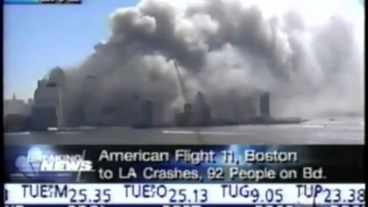 911 Pat Dawson And Ashleigh Banfield Evacuated Because Of Secondary Devices Or Bombs In The Area