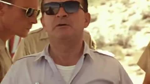 An Old Dystopian Film that might be relevant to what will happen when you refuse the Vax MOTB