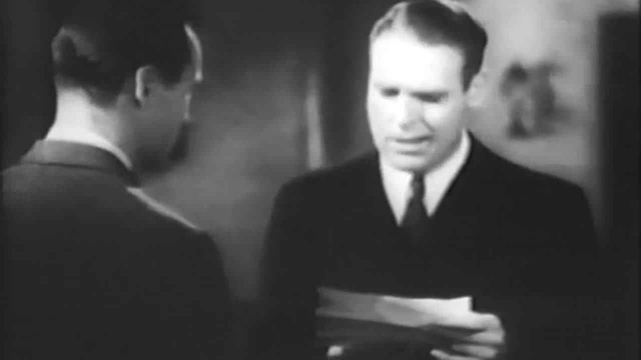 The Black Coin S01E14 Hidden Peril
