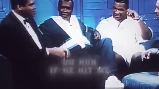 The Greatest 'What If' in Boxing History!