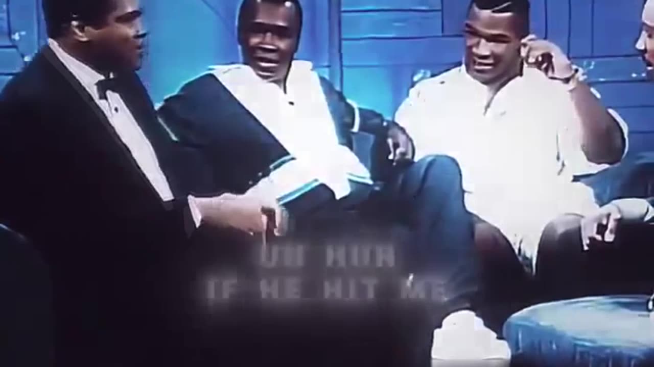The Greatest 'What If' in Boxing History!