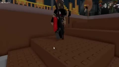 Hilary Hill Dying HUMANS VS ZOMBIES, ROBLOX 0.03