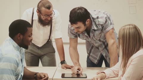 Enterprise LMS: Streamline Corporate Training with LearnWorlds' Scalable Solution
