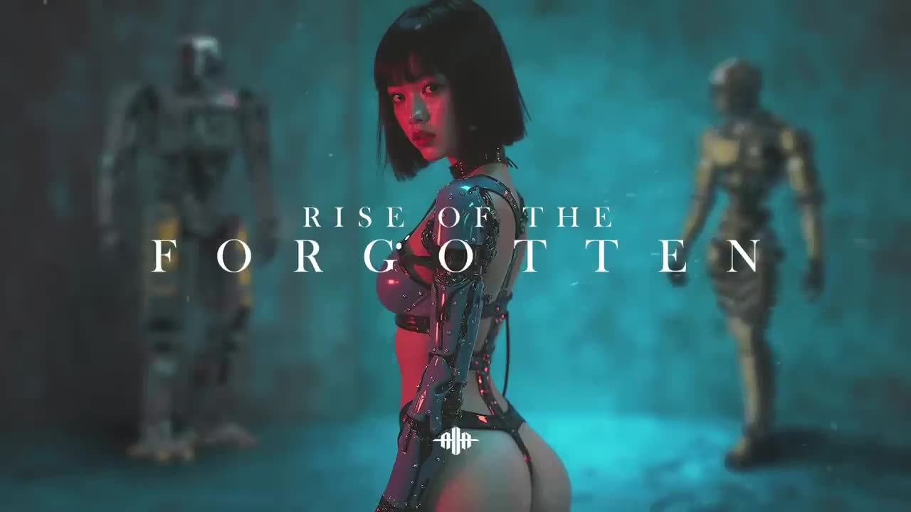 RISE OF THE FORGOTTEN