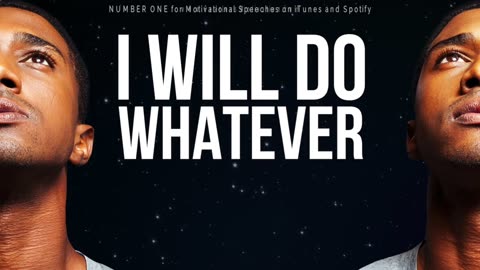 _I WILL BE GREAT_ - Powerful Affirmations For Belief, Strength and SUCCESS!