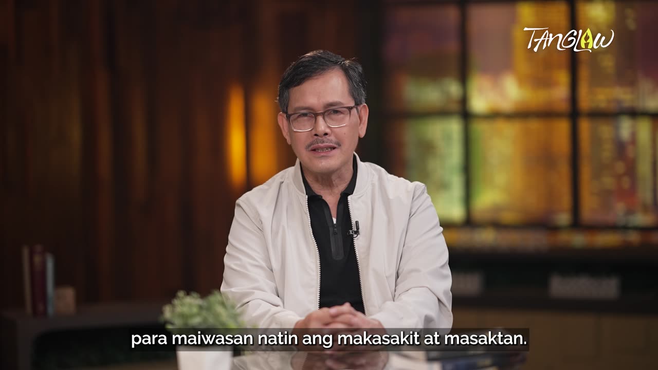 Ako na ba Si Mr./Ms. Right?