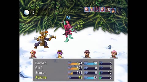 Goblin Town - Epic Snowball Fight Pt.3