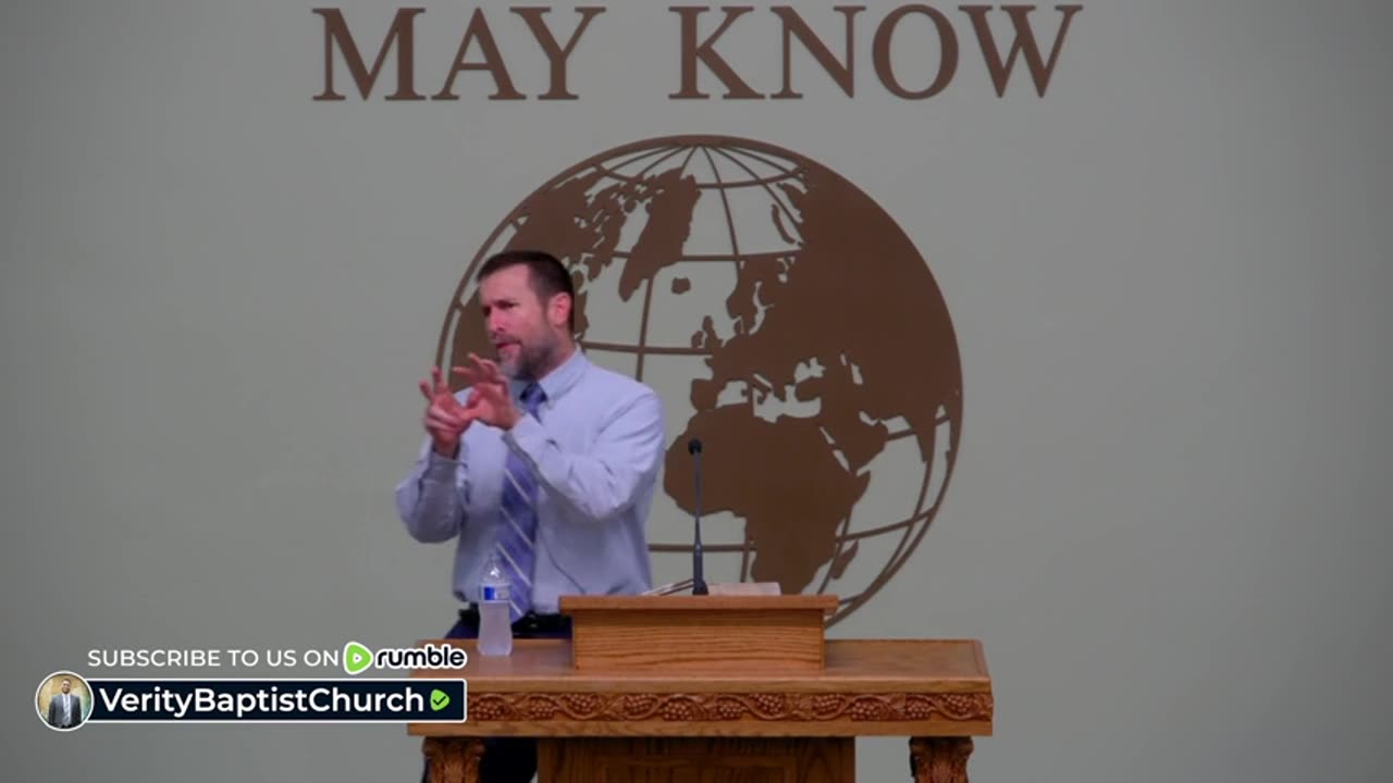 Biblical context versus cultural context