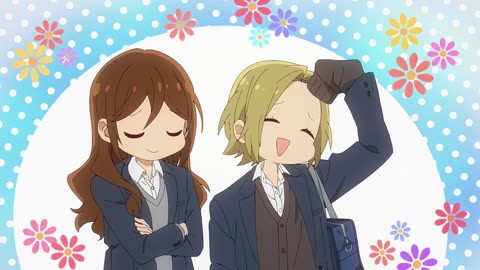 horimiya temporada 2 capitulo 5